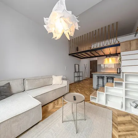 Apollo Luxe, Near Downtown, Private Parking * Bratislava