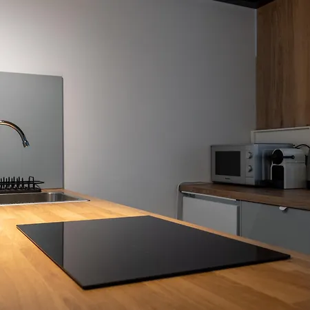 Apollo Luxe, Near Downtown, Private Parking Bratislava