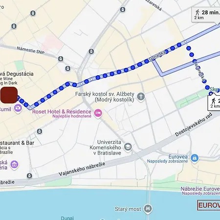 Apollo Luxe, Near Downtown, Private Parking アパート *