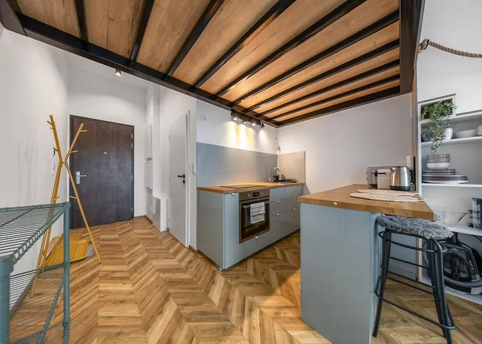 Apollo Luxe, Near Downtown, Private Parking Apartmán Bratislava