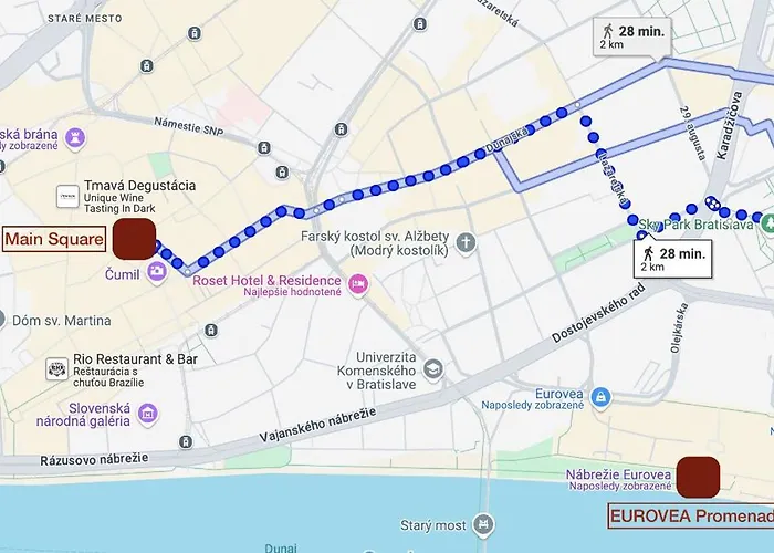 Apollo Luxe, Near Downtown, Private Parking شقة *