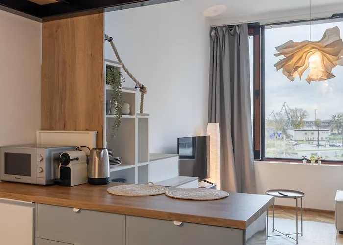 Apollo Luxe, Near Downtown, Private Parking Bratislava